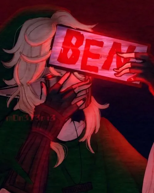 Eyeless_Jxcksss🫀 / Creepypasta hakkında bilgiler / Sally face /sally