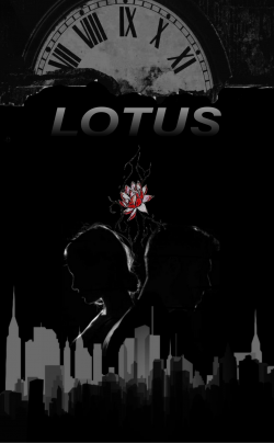 𝘾𝙚𝙮𝙡𝙞𝙣 𝘿𝙖𝙢𝙡𝙖 𝙀 / Lotus. / 4. Bölüm
