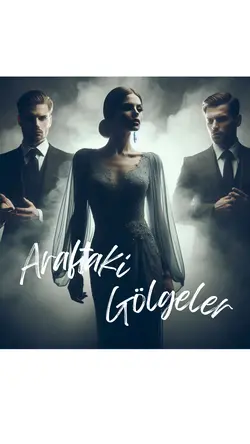 ★ / Araftaki Gölgeler / 2.Bölüm