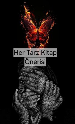 Melisss / Her tarzdan kitap önerileri / Kitappad