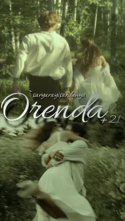 <3 / Orenda / 14. Bölüm