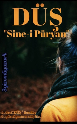 3gizemliyazar4 / DÜŞ… “Sine-i Püryan” / 3/B: HOŞGELDİN EVİNE