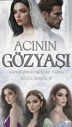 Çerkezkizi / ACININ GÖZYAŞI / 26. BÖLÜM KISKANÇLIK