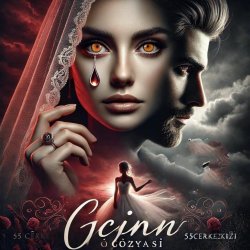 Çerkezkizi / ACININ GÖZYAŞI / 21.BÖLÜM İLK ÖPÜCÜK