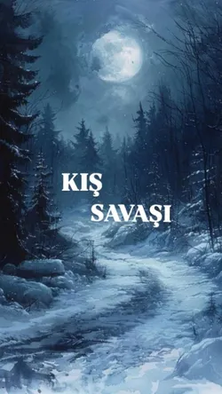 A / KIŞ SAVAŞI / TANITIM