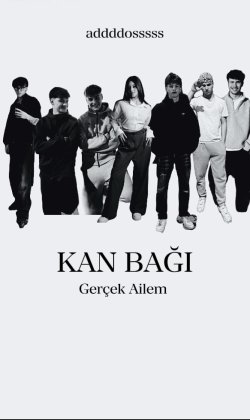 Ada / KAN BAĞI (Gerçek Ailem) / 11. Bölüm