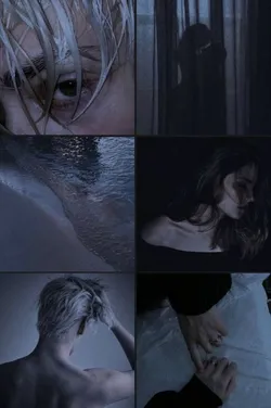 Adelaide / Rewritten Destinies: Draco Malfoy / Anlaşma