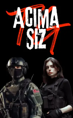 Aden Karavezir / Acıma Sız / Düşmanını Tanı