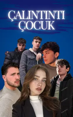 Aden Karavezir / Çalıntı Çocuk / 10.Bölüm