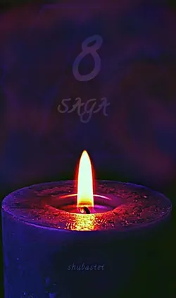 Shu / SAGA / 1.SEZON / 5. Bölüm