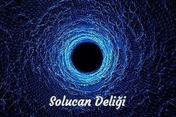 Adsızlar / Solucan Deliği / 1. Bölüm
