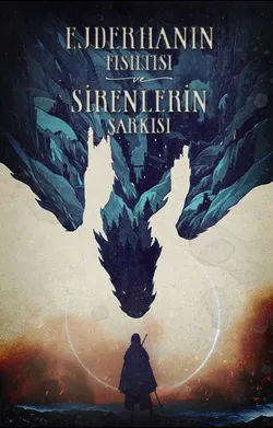 Aheron Ve Aspera / Ejderhanın Fısıltısı Ve Sirenlerin Şarkısı / 6 | Kehanet Gecesi
