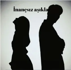 Ahsen atas / İnançsız aşıklar / İnançsız aşıklar 1.  Bölüm