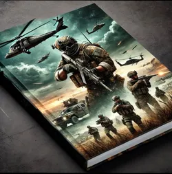 Ahsen betra / PENÇE TİMİ / Bölüm 1: PENÇE TİMİ