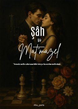 Ahu Parla / ŞAH VE MAT'MAZEL / 8. Bölüm