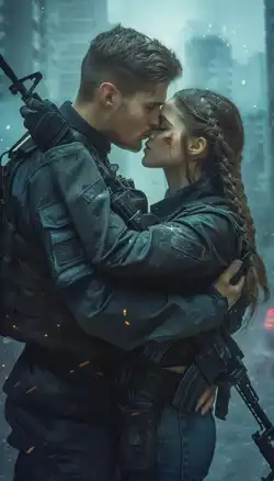 Alara Koptur / Albay Kızı / 2.Bölüm