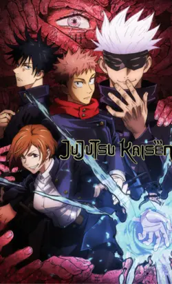 Alejandro garnacho / Jujutsu kaisen / Ryoumen Sukuna