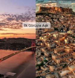 Alev / İlk Görüşte Aşk 
Cinayetin Bedeli Berdel / Lapiska Saçlım