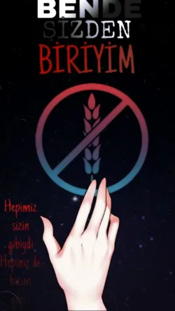 Aley1Alos1 / Bende Sizden Biriyim / 3. Bölüm: Onlar Bizden