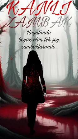 Aley1Alos1 / Kanlı Zambak
(Zambak serisi_1) / 3. Bölüm: O İsim