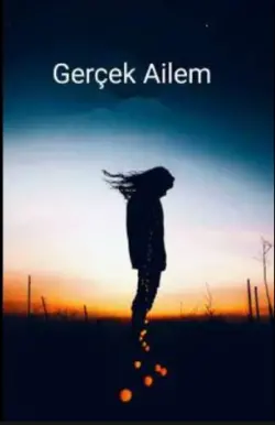 Aleyna Tektaş / YANGIN(Gerçek ailem) / 1. Bölüm