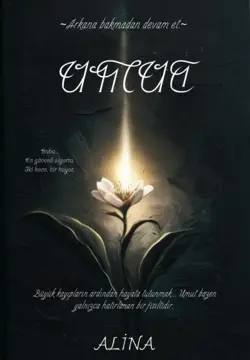 ALİNA / Umut / 8. Bölüm