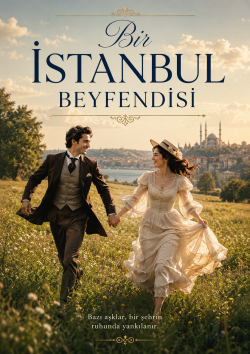 Ali Osman Göktaş / Bir İstanbul Beyfendisi / 12. Bölüm