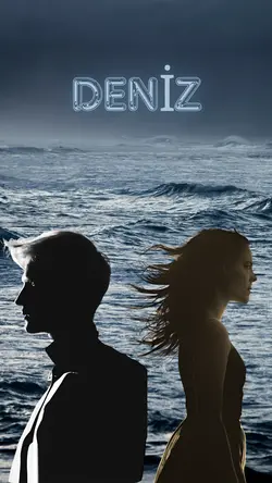 Ally Ally / Deniz / 2