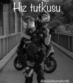 Almila / Hız tutkusu / 1. Bölüm