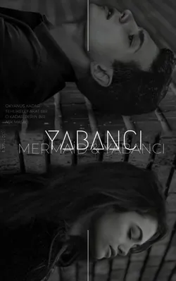 Almira kurt / YABANCI / 1-İntihar