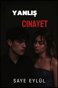 Saye eylül / YANLIŞ CİNAYET/ ASKIDA / 1. Bölüm: TUTSAK RUHLARIN ATEŞİ