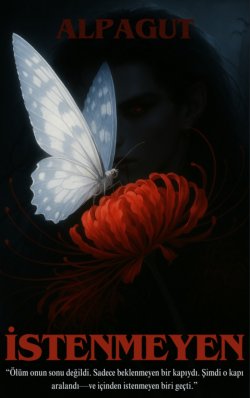 Alpagut / İstenmeyen / 16. Bölüm