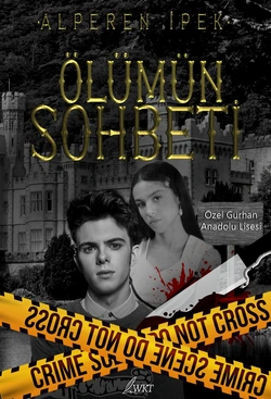 Alperen İpek / Ölümün Sohbeti / 3. BÖLÜM