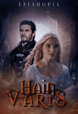 Amine Kaya / Hai̇n Vâri̇s / BÖLÜM 1: KIZIL KAN