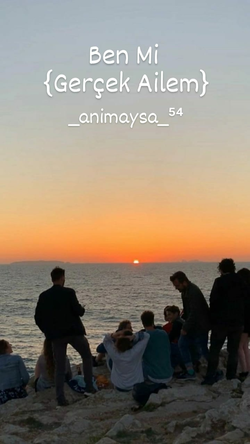 Asya`m(ina) / Ben Mi? {Gerçek Ailem} Ara Verildi / 6.BÖLÜM(DOĞUKAN)