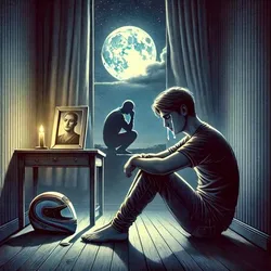 Ananom / 'Yarım Kalan Sevda' / 'Yarım Kalan Sevda'