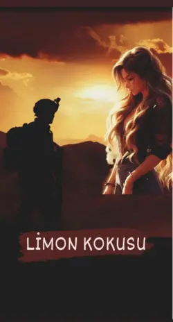 Anastasia Zeze / Li̇mon Kokusu / Kıvırcık Saçlı Birileri (11.)