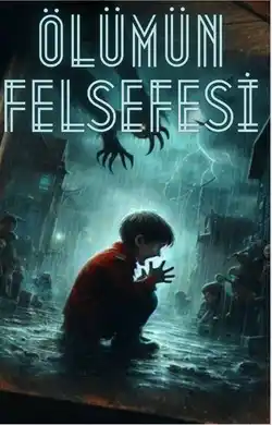 Arda Arık / Ölümün Felsefesi / 4. Bölüm