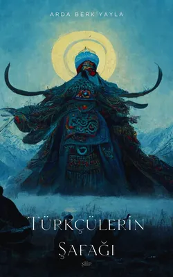 Arda Berk Yayla / Türkçülerin Şafağı / Genç Kurdun Ölümü