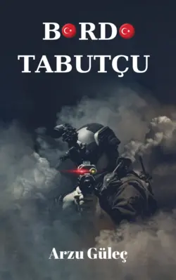 Arzu Güleç / Bordo Tabutçu / 19. Bölüm