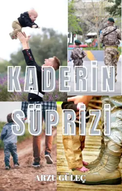 Arzu Güleç / Kaderin Sürprizi / ★12. Bölüm★