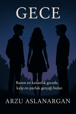 arzu aslanargan / GECE / 1. Bölüm