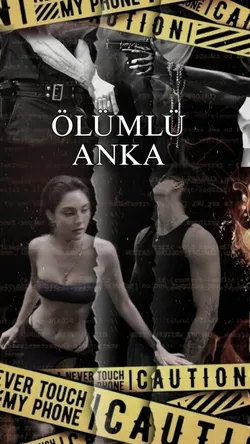 Asi / ÖLÜMLÜ ANKA / 1. BÖLÜM: ANKA