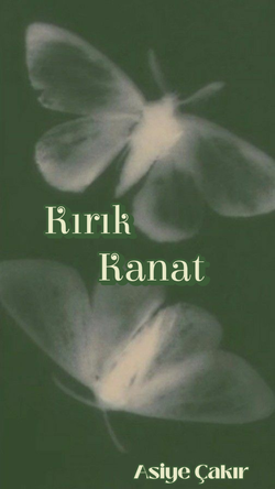 Asiye Çakır / Kırık Kanat / Tanıtım