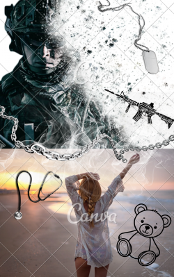 tuğçe naz şahin / ASKER YARENİ / BİR ŞİİR MESELESİ