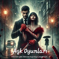 İlkenur Demir / Aşk Oyunları / 2. Bölüm
