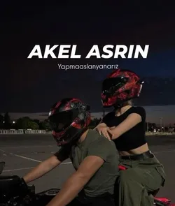 Birazcıkyazar / AKEL ASRIN / 15. bölüm!