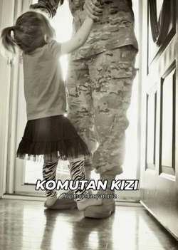 Birazcıkyazar / KOMUTAN KIZI (1. KİTAP) / 19.bölüm (devam)