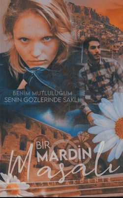 Aslı Akdeniz / Bir Mardin Masalı / 1. Bölüm