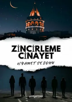 SILA / ZİNCİRLEME CİNAYET | Kıyamet Sezonu / AĞUSTOS BÖCEĞİ VE KARINCA